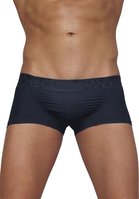 ergowear mens enhancingpouch underwear feel xv boxer brief trunk shorts hipster ebay
