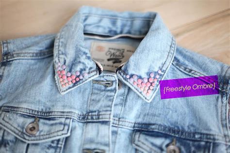 Xlove you humans!*esp those reading this. 8 incredibly cool ideas for DIY customized denim jackets | Cool Mom Picks