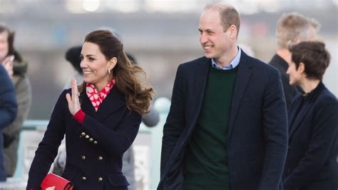 Kate Middleton Prince William Australia Tour Where Will Royal Couple Visit Au