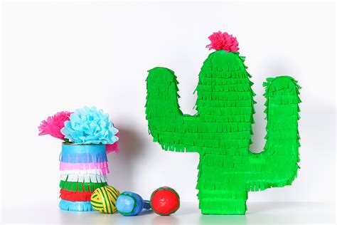 30 Smashing Diy Pinatas Perfect For Your Next Party Smart Party Ideas