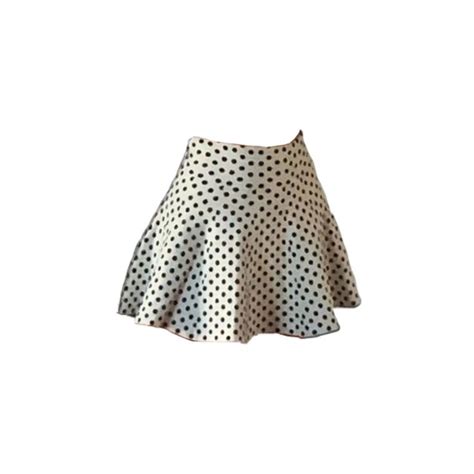 Png Pngs Skirt Skirts Fashion Skater Skirt