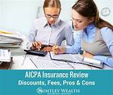 Aicpa Term Life Insurance