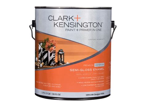 Clark Kensington Exterior Ace Paint Consumer Reports
