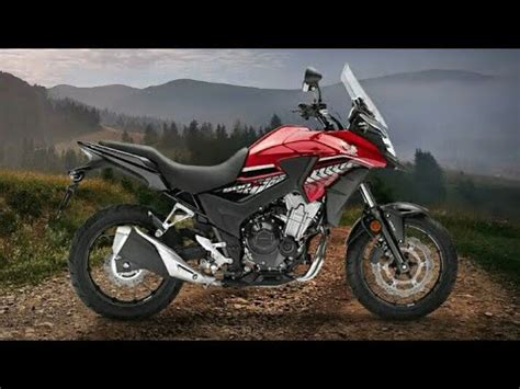 First impressions of the new model honda cb500x for the 2019. Honda CB 500X 2020 - YouTube