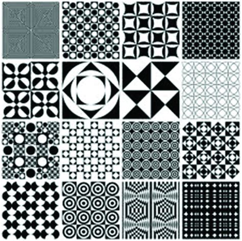 Textile Design-Idea: Different Type of Textile Design Patterns