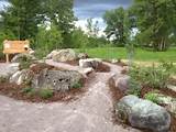 Pictures of Large Landscaping Rocks