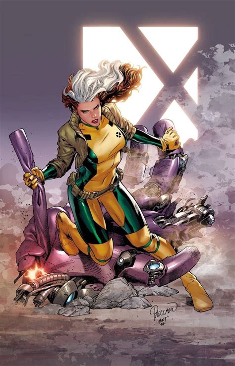 Rogue X Men Rogue Pinterest Rogues Comic And Cosplay