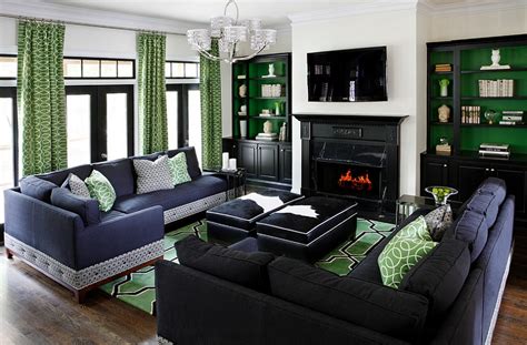 15 Mẹo Green And Blue Decorating Rooms để Trang Trí Phòng Ngủ Của Bạn