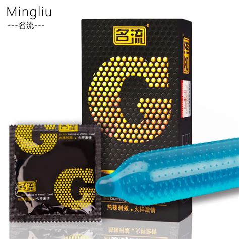 mingliu 30 pcs lot g spot condoms for men adult sex products ultra thin condom penis sleeve