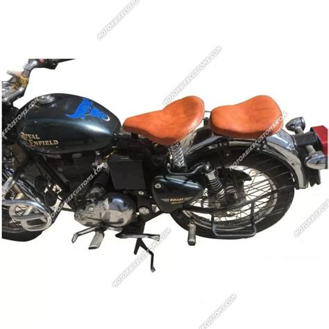 Get latest prices, models & wholesale prices for buying royal enfield bikes. Kabir Singh Single Seats For Royal Enfield | MotorbikeCustoms