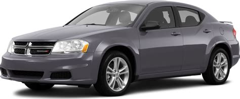 2013 dodge avenger info and specifications, photos and wallpapers at the juicy automotive website | strongauto. Used 2013 Dodge Avenger SE Sedan 4D Prices | Kelley Blue Book