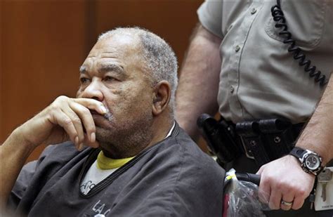 Fbi Confirms Samuel Littles Confession He Is The Worst Serial Killer In Us History
