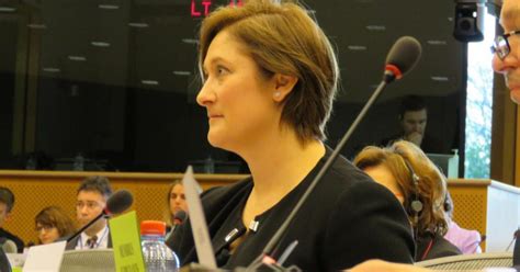 Therese Comodini Cachia First Mep To Sit On Eu Intellectual Property Board