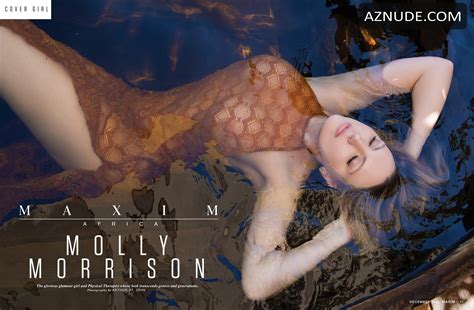 Morrison nude molly 