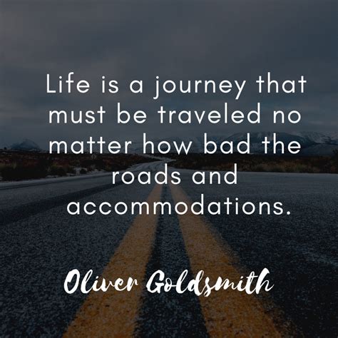 Quote About Life Journey Wise Quote Of Life