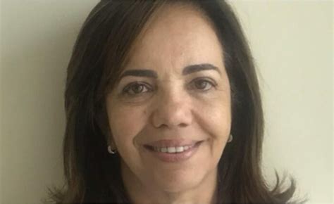 Promotora De Justiça Vânia Maria Marques Marinho é Nomeada