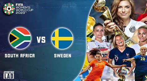 how to watch sweden vs south africa live stream for free fifa wwc
