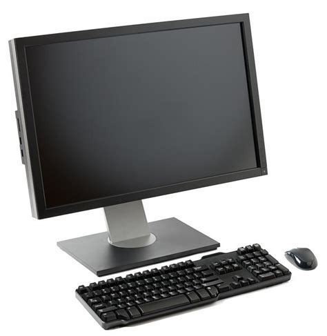 How Can I Clean A Tft Computer Monitor With Pictures