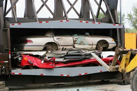 How to donate a junk car to charity