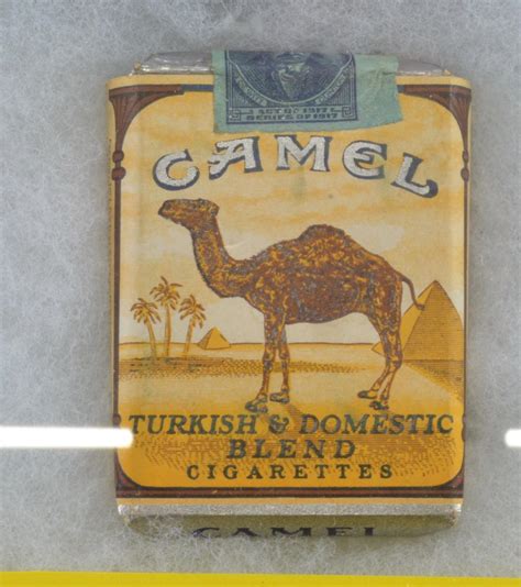 camel cigarettes price how do you price a switches