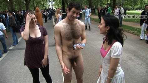 Cfnmtv Femdim Humiliation Naked Bike Ride Virgins Part Female