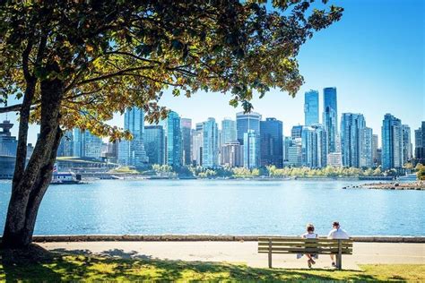 One Day in Vancouver, Canada (Guide) – Top things to do | Visit