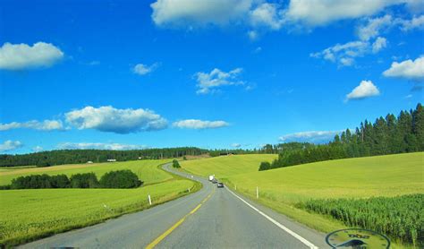 Norway-country side | Norway country, Country, Country roads