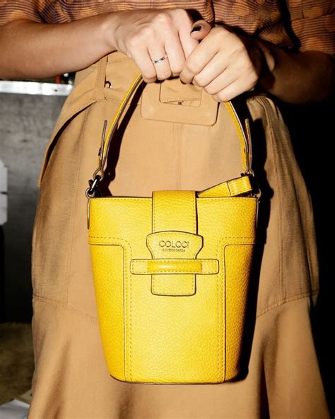 Colcci On Instagram We Love Bags Além De Manterem Sua Vida