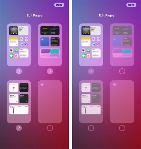 iOS and iPadOS 14: The MacStories Review - MacStories - Part 5