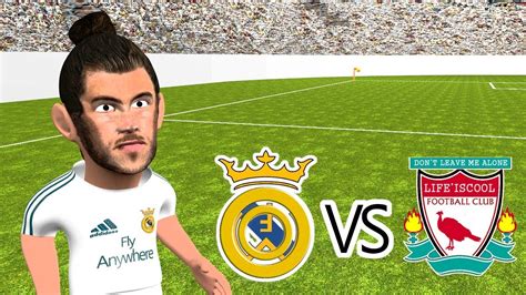 Прогнозы экспертов и капперов по футболу. Real Madrid vs Liverpool 3-1 Champions League Final 2018 ...