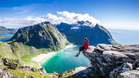 10 Jaw Dropping Hikes In Norway