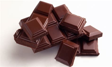 Ini Rahasia Mengapa Coklat Dapat Hilangkan Stres - MerahPutih