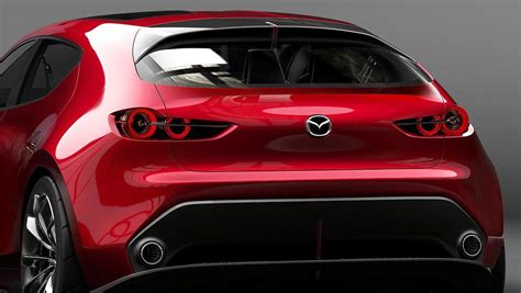 The mazda 3 looks great, delivers the fun driving experience you expect from mazda and it's. ¿Será el Mazda 3 2018 un buen rival para el Volkswagen ...