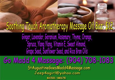 go madd 4 massage 14 photos and 13 reviews massage therapy 2600 us hwy 1 s st augustine fl