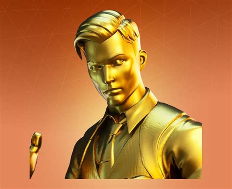 There's supposed to be a zombie midas skin in fortnite if you do an emote in a certain place. Fortnite: How to Get & Unlock Gold Styles - Pro Game Guides
