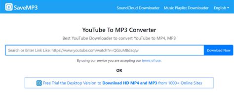 Mp4 format is the favorite. Youtube To Mp3 Converter Online Free [ Top 5 Best Website ...
