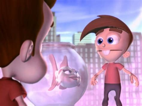 The Adventures Of Jimmy Neutron Boy Genius 2002