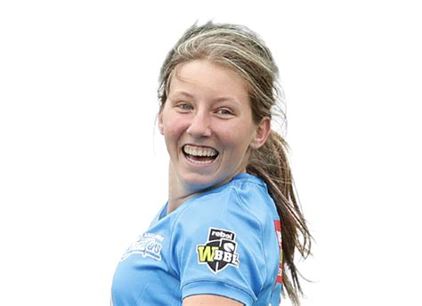 Darcie Brown Player Page Headshot Cutout 2021
