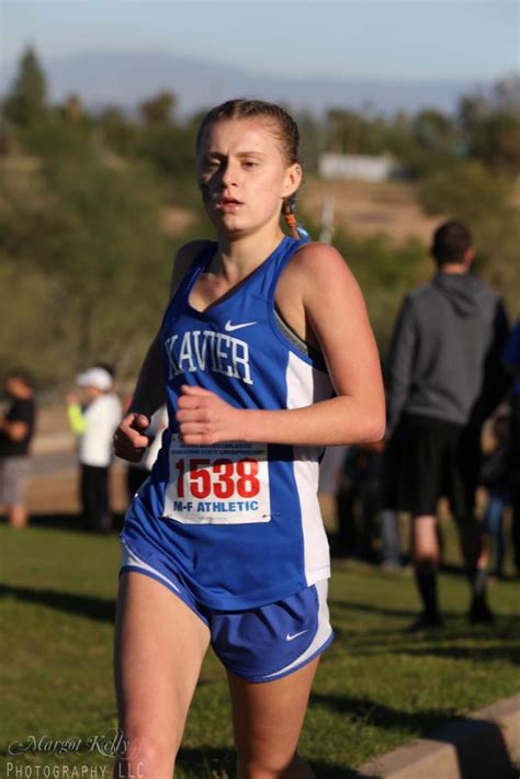 Arizona Aia Cross Country State Championships News Arizona State