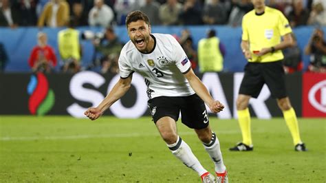 Euro 2016 Germany Clinch Semi Final Spot After Shoot Out Win Over