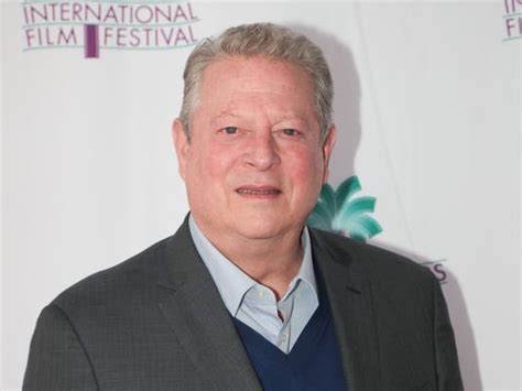 After A Year Of Disasters Al Gore Still Has Hope On Climate Change