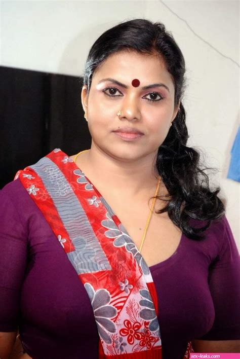 Kerala Mallu Aunty Hot Photo Sex Leaks