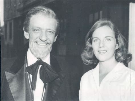 Classic Hollywood 98 Fred Astaire And Daughter Ava