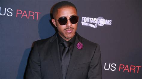Marques Houston Explains Why He Didnt Like Dating Women His Own Age