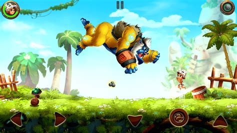 Jungle Adventures 3 Appstore For Android