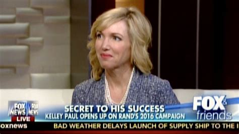 Rand Pauls Wife My Husband Isnt Sexist — He Works With Female Surgeons Tpm Talking Points