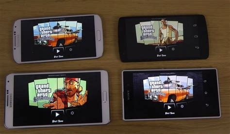 1 of games mods sharing platform in the world. Gta San Andreas Zip File Download For Mobile - immoele
