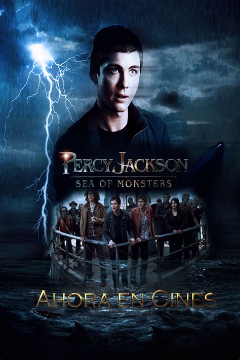 However, disney+ is in the works of rebooting the entire series with author rick riordan. percy jackson 3