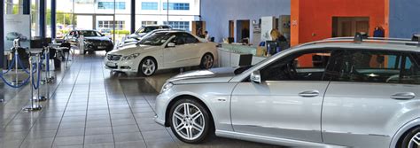 Information for journalists and media representatives. Mercedes-Benz of Peterborough | Dealer Focus | The Moment ...