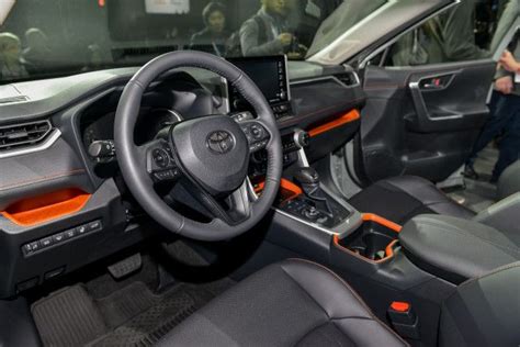 2020 Toyota Rav4 Redesign Hybrid Specs And Price 2022 2023 New Suv
